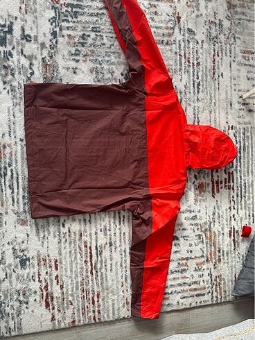 Orjinal columbia erkek yağmurluk - Görsel 9