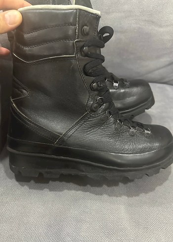 Subay botu -40 dereceye uygun - Görsel 8