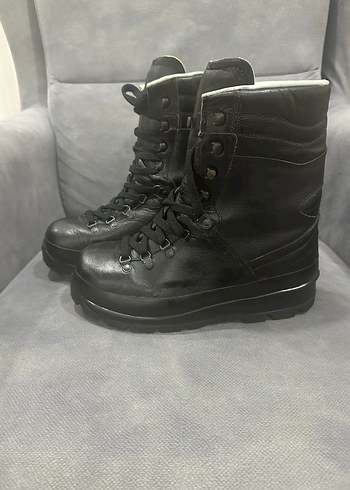 Subay botu -40 dereceye uygun - Görsel 4