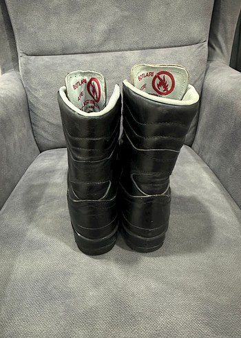 Subay botu -40 dereceye uygun - Görsel 2