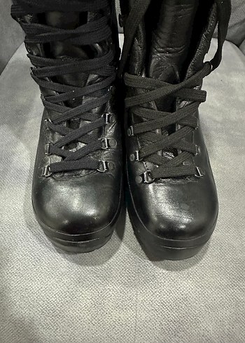 Subay botu -40 dereceye uygun - Görsel 7