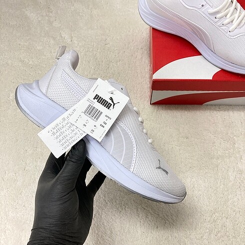 Puma İthal Spor Ayakkabı / Sneaker(Orijinal Kutulu)