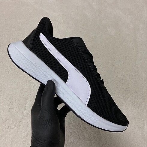Puma İthal Spor Ayakkabı / Sneaker(Orijinal Kutulu)