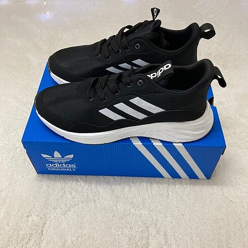 Adidas İthal Spor Ayakkabı / Sneaker(Orijinal Kutulu)