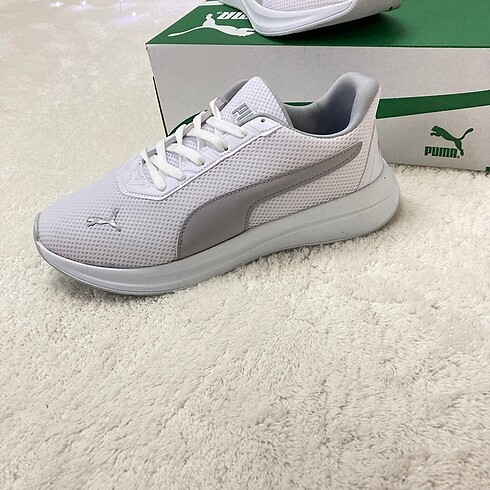 Puma İthal Spor Ayakkabı / Sneaker(Orijinal Kutulu)