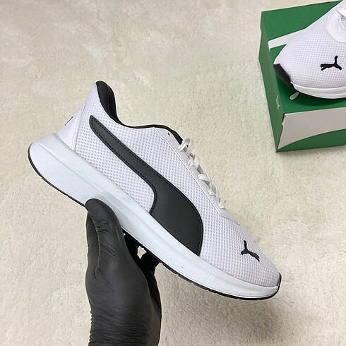 Puma İthal Spor Ayakkabı/Sneaker son adet!!!
