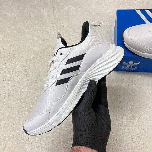 Adidas İthal Spor Ayakkabı/Sneaker (Orijinal Kutusunda )