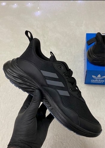 Adidas İthal Spor Ayakkabı/Sneaker (Orijinal Kutusunda)