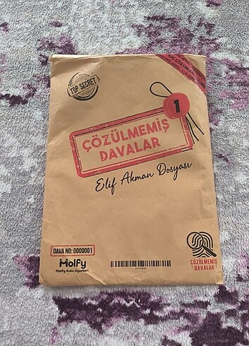 Beden Renk Dava çözülmemiş davalar