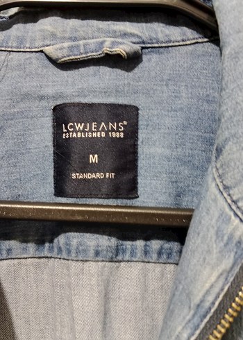 kot gömlek - Görsel 4