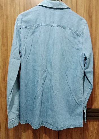 kot gömlek - Görsel 2