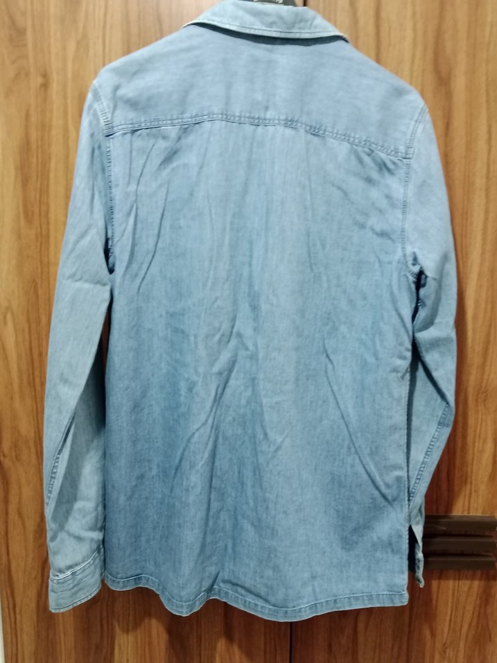 kot gömlek - Görsel 2