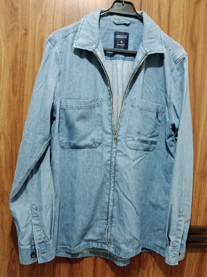 kot gömlek - Görsel 3