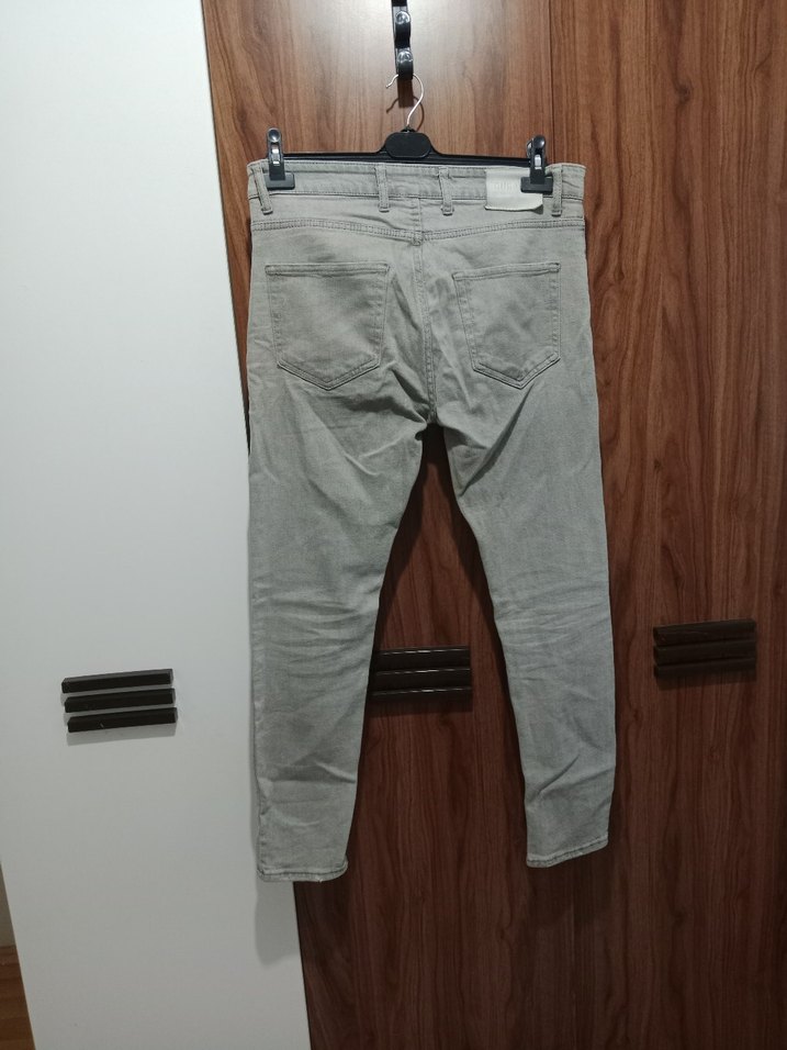 pantolon erkek - Görsel 4