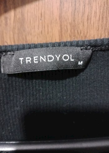 Trendyol Erkek Kahverengi Rozet