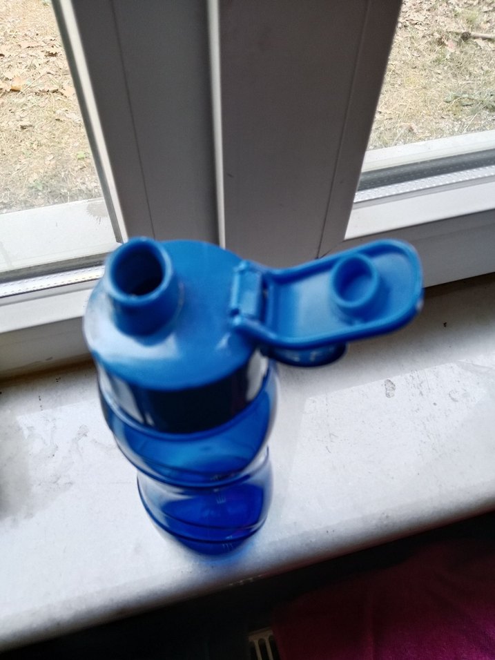 Mavi sulukKapaklı - Görsel 2