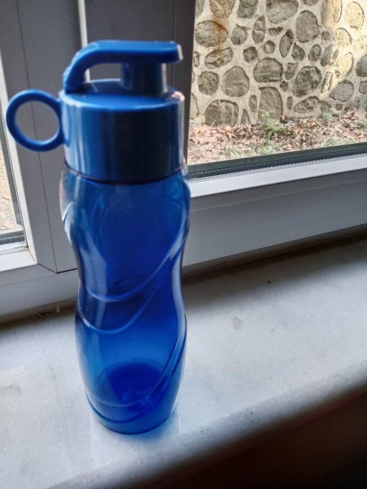 Mavi sulukKapaklı - Görsel 5