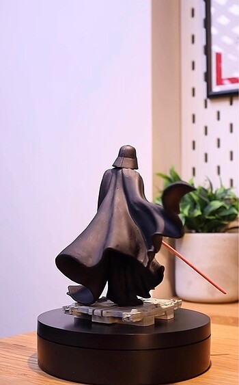  Beden Star Wars Darth Vader