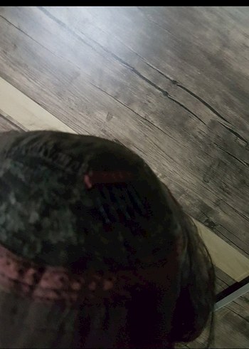 2 peruk çikolata kahvesi tül peruk ve kızıl kahve normal peruk - Görsel 12