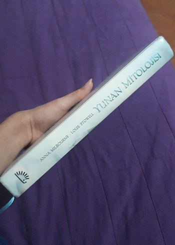 Yunan Mitolojisi Kitabı - Anna Milbourne-Louie Stowel - Görsel 6