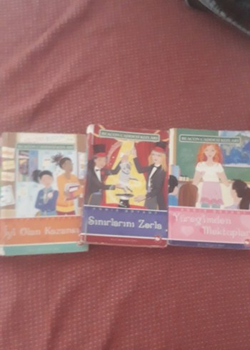 Annie Bryant - Beacon Kızları Serisi 3-10 - Görsel 2