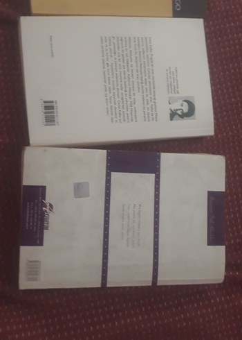 Stephen King,, Sefille ve Kafka Kitapları - Görsel 2