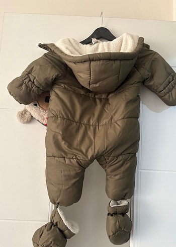 Astronot mont - Görsel 5