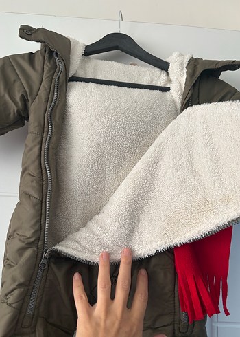 Astronot mont - Görsel 4