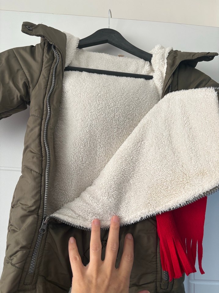 Astronot mont - Görsel 4