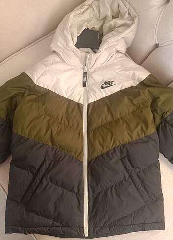 Nike çocuk mont