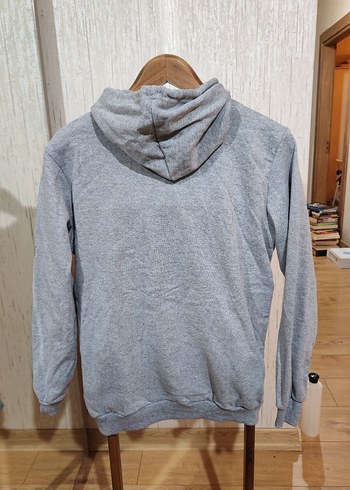 m Beden gri Renk Galatasaray kapüşonlu sweat