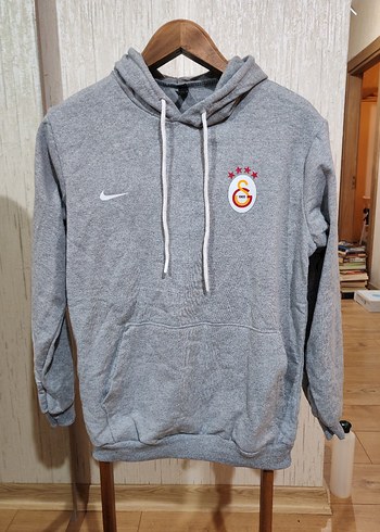 Galatasaray kapüşonlu sweat
