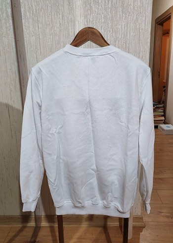 xl Beden Bursaspor beyaz sweat
