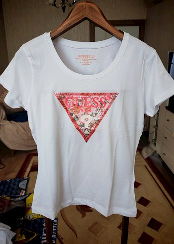 Guess Guess orijinal body tshirt