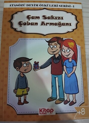İlköğretim Kitap