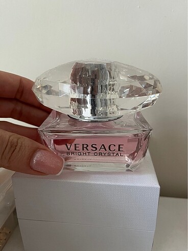 Versace Bright Crystal