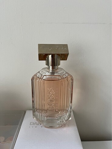 Hugo Boss The Scent For Her Edp 100 ml
