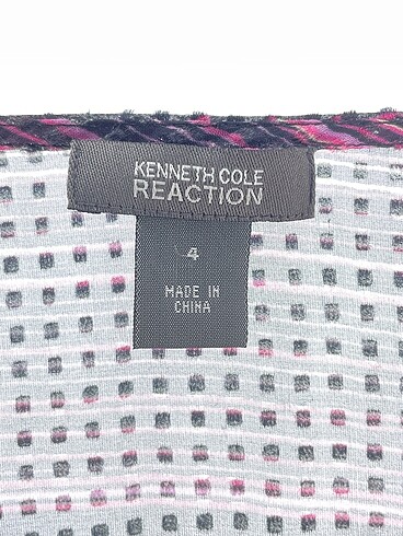 xl Beden çeşitli Renk Kenneth Cole Bluz %70 İndirimli.