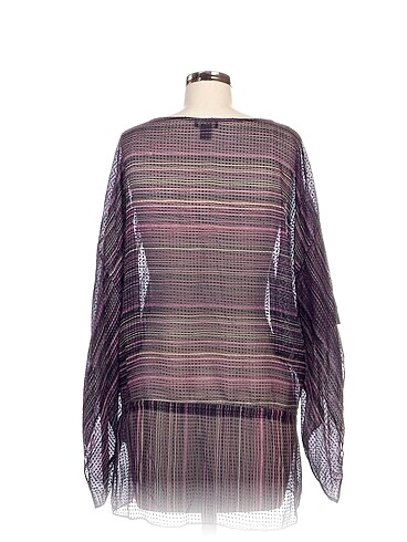 xl Beden Kenneth Cole Bluz %70 İndirimli.