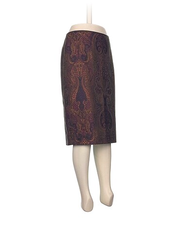 Vintage Love Vintage Love Midi Etek %70 İndirimli.