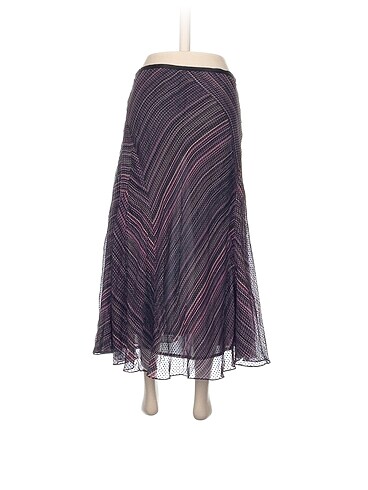 34 Beden Kenneth Cole Midi Etek %70 İndirimli.