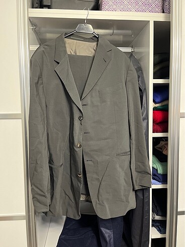 Hugo Boss HUGO BOSSS erkek takım