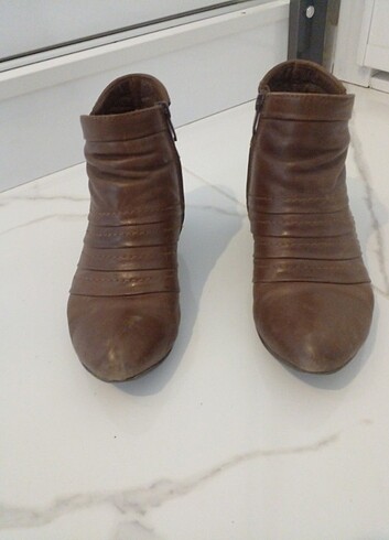 36 Beden 36 numara botin