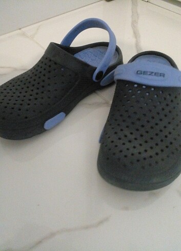 Gezer 36 numara Gezer terlik
