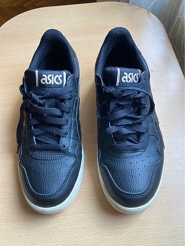 Asics lifestyle günlük kullanım