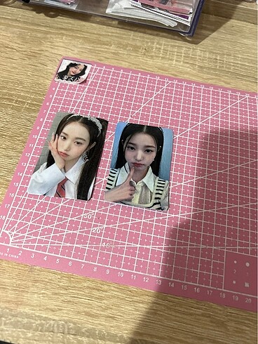 WONYOUNG PC
