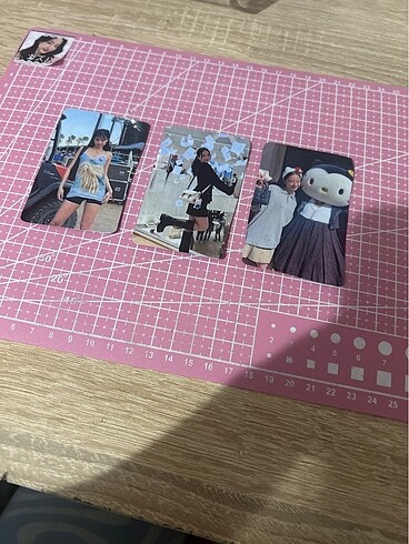 Jennie 3lü PC seti