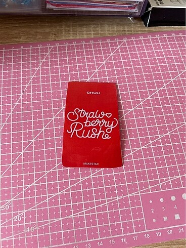 2K CHUU PC