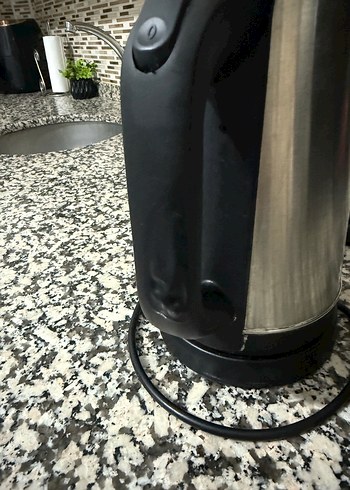 Kiwi marka su ısıtıcı - Görsel 2