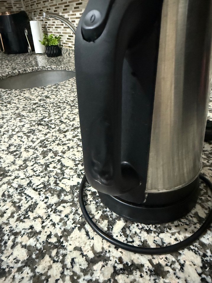 Kiwi marka su ısıtıcı - Görsel 2